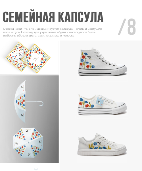 Идея победителя конкурса из соцсетей